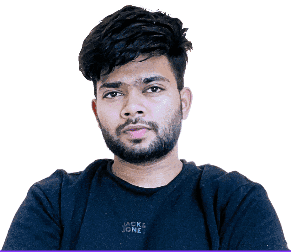 Vinay Kushwaha